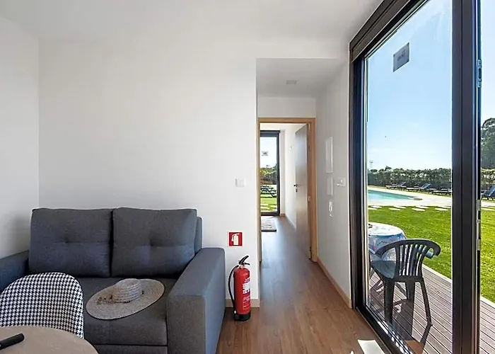 Apartamento Thai Com Piscina