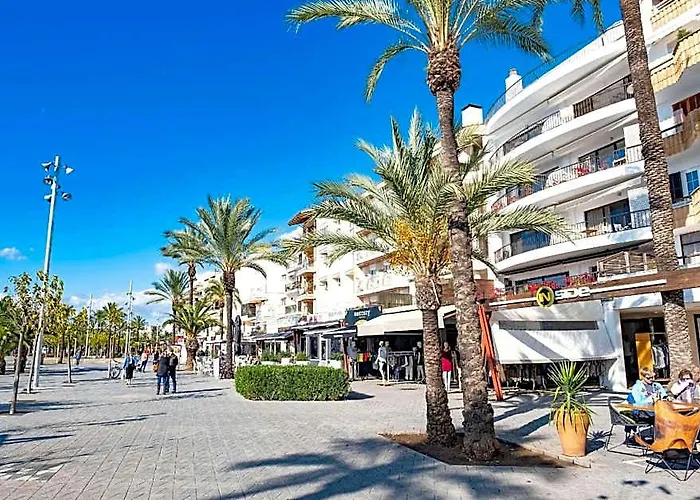 Eix Alcudia Hotel - Adults Only