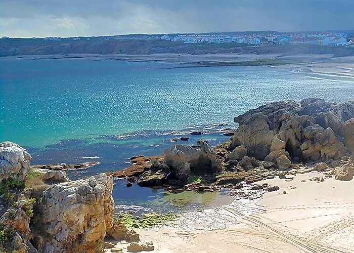 Casa Das Mares 2
