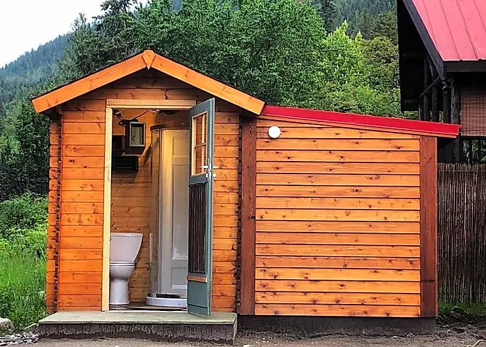 Boho Bungalow