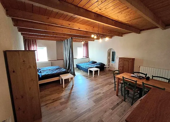 Apartment Le 1739