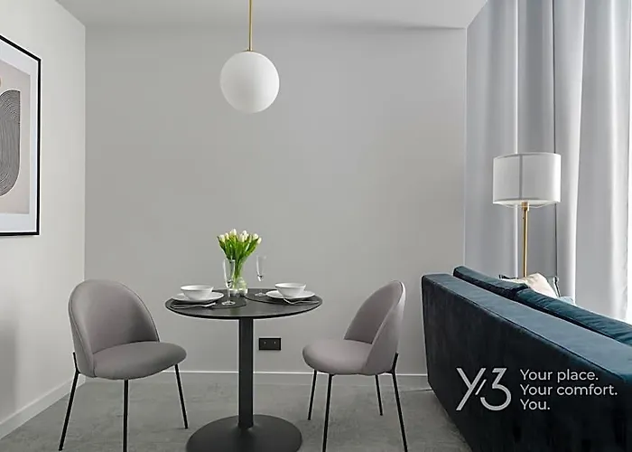 Saint Martin By Y3 Hotels, Old Town With Wellness