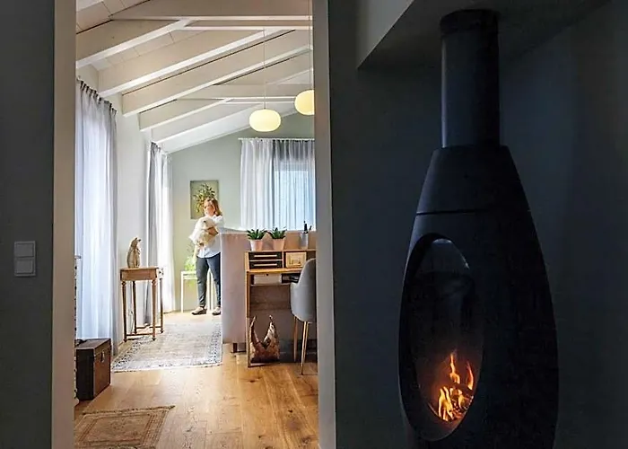 Casa Dante - Boutiquehouse Tomr