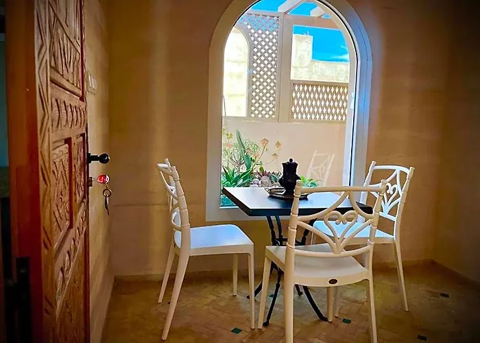 Dar Diafa Samira