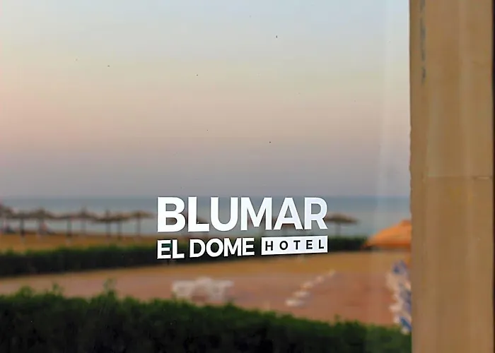 Blumar El Dome Hotel
