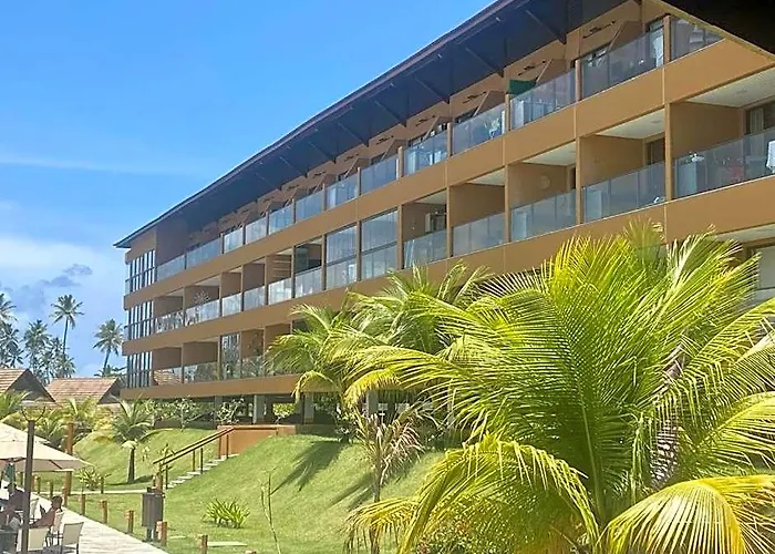 Flat Eco Resort Praia Dos Carneiros