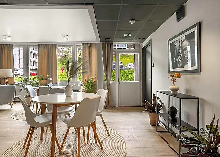A11 Apartments