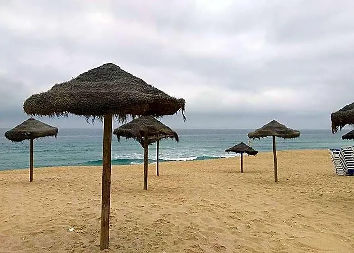 Lagoa Beach & Leisure