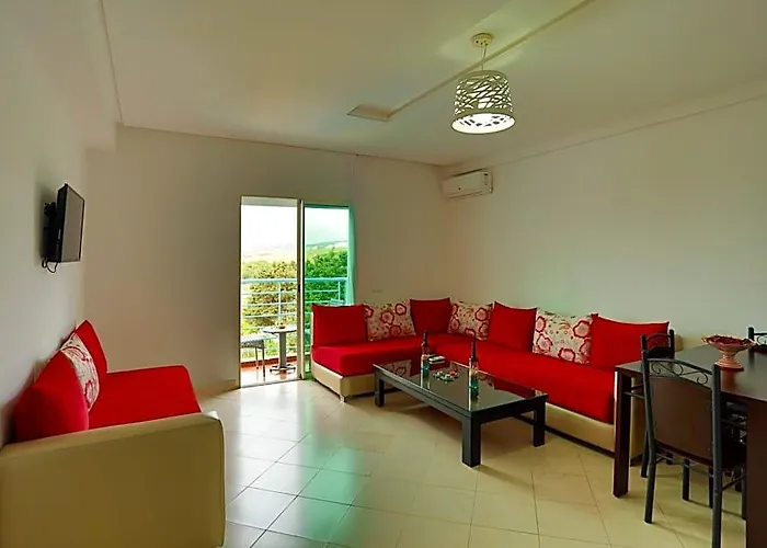 Residence Hoteliere Riviera Beach
