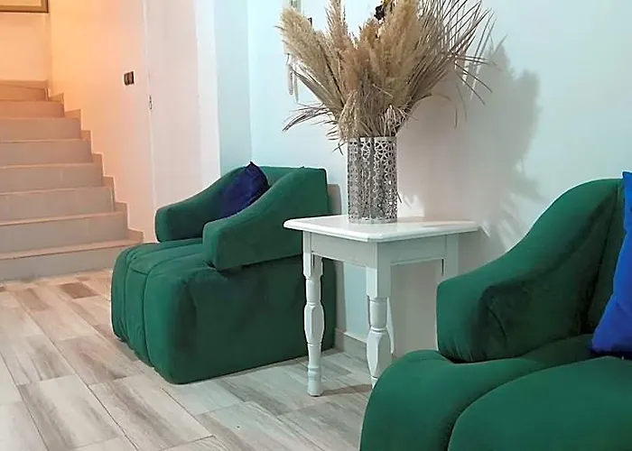 Welcome Home