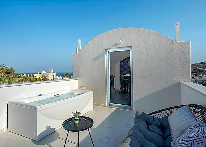 Blackstone Luxury Suites