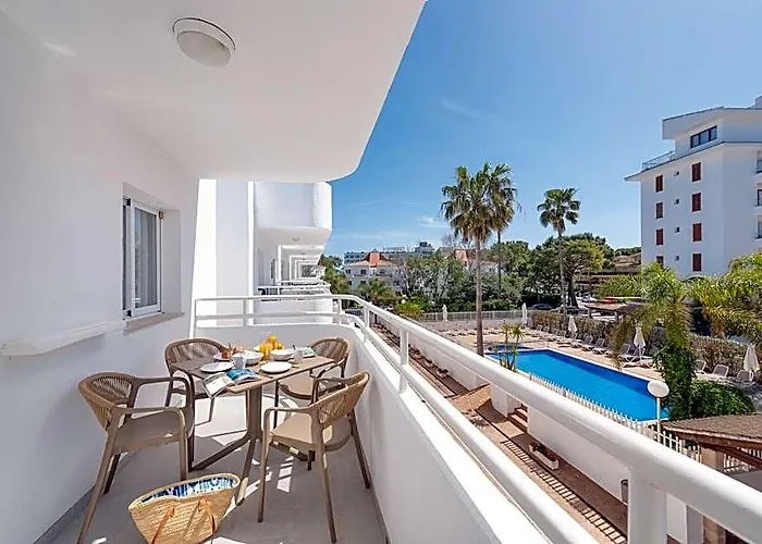 Olive Beach Apartamentos
