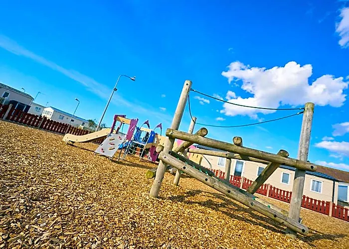 Golden Sands Holiday Park By Away Resorts