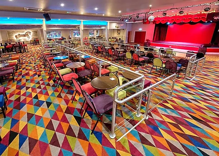 Golden Sands Holiday Park By Away Resorts