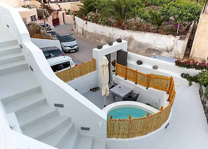 Afora Houses