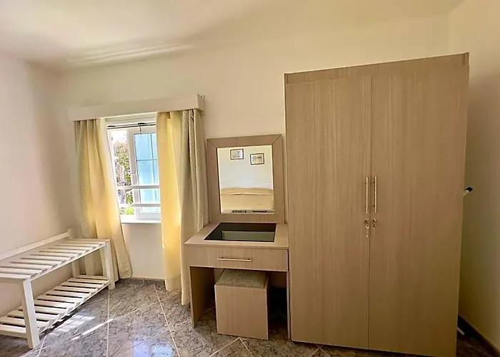 Residence Capri - Mont Choisy