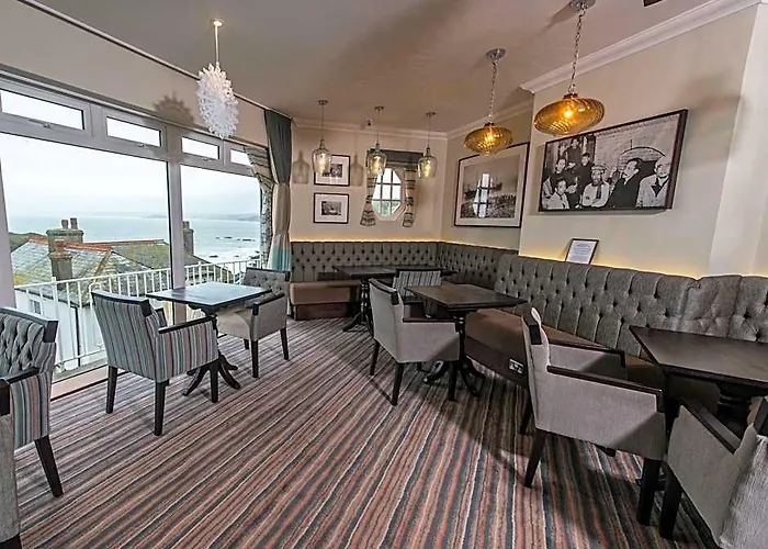 The Cottage Hotel