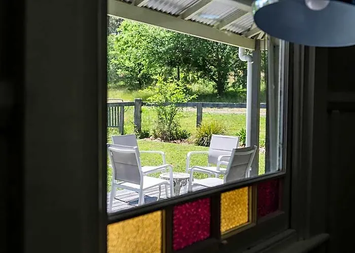 Bobby'S Country Rental
