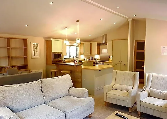 St. Ives Holiday Village