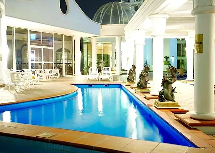 Broadbeach Holiday Apartments