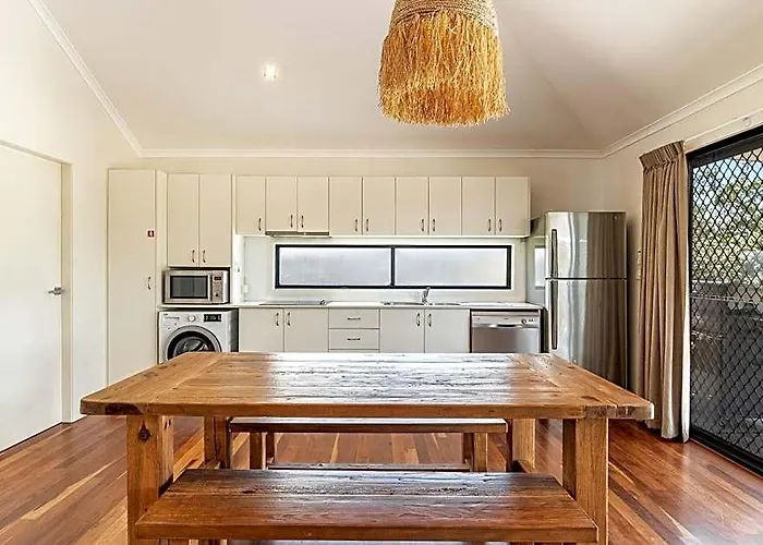 Big4 Saltwater Yamba Holiday Park