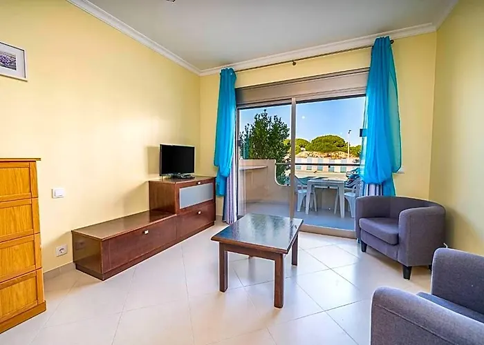 Apartamentos Vista Mar