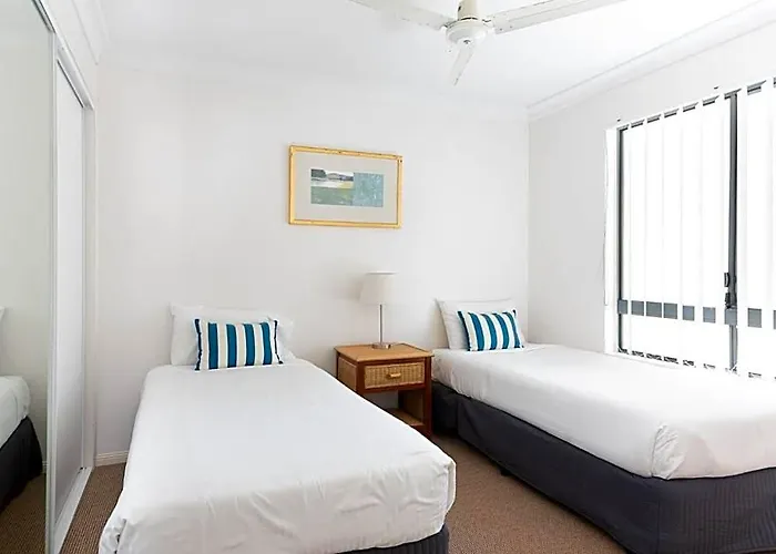The Sands Resort At Yamba