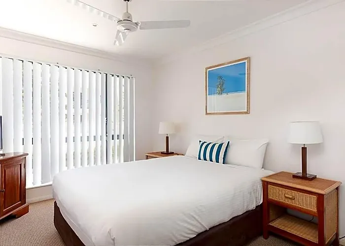 The Sands Resort At Yamba