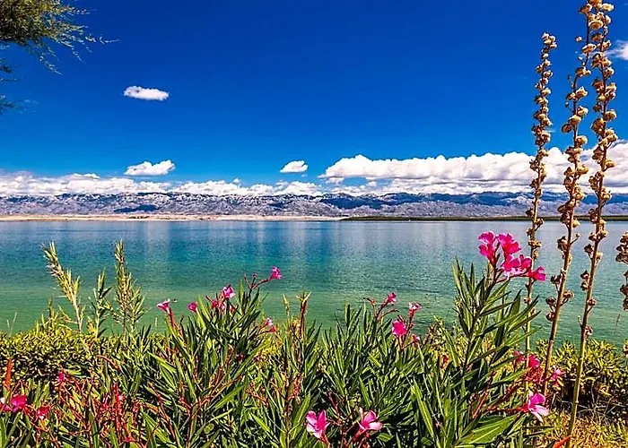 Camping Paklenica