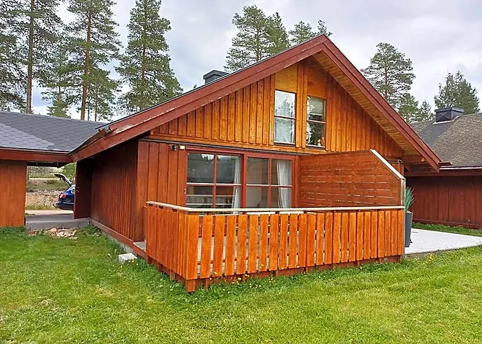 Fulufjellstunet