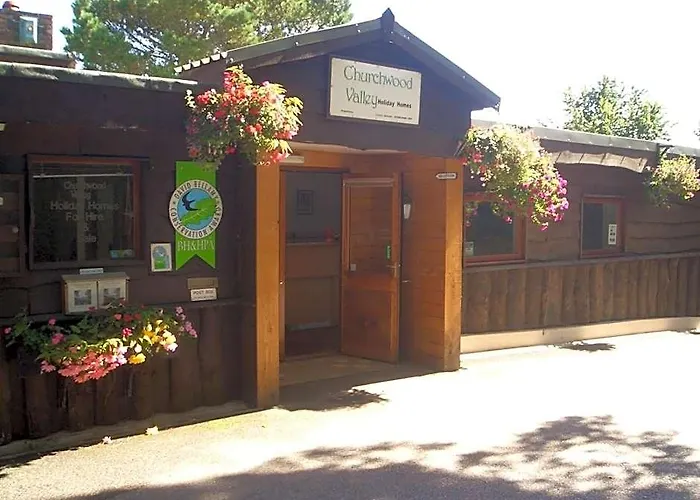 Churchwood Valley