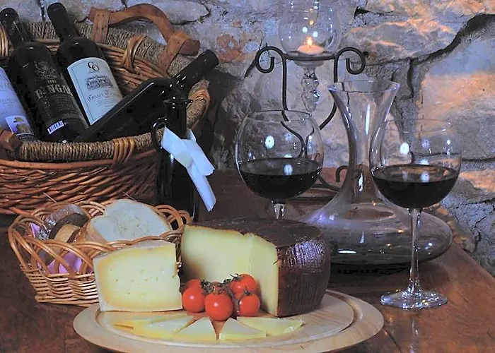 Hotel Villa Barbat