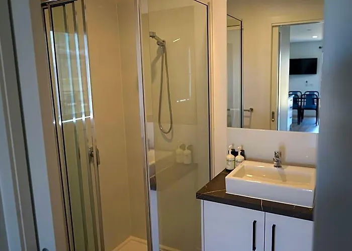 Lake Hume Holiday Park