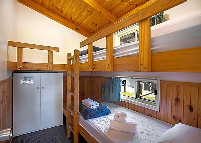 Ingenia Holidays Middle Rock