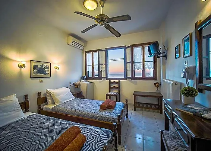 Hotel Hagiati