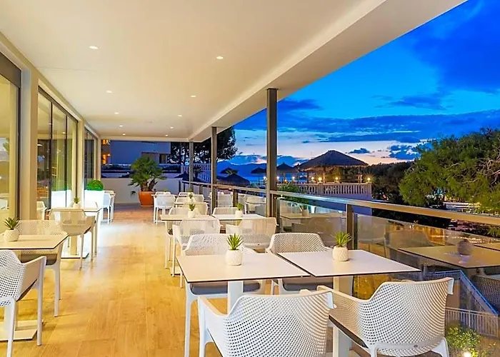 Casablanca Apartments, Santa Ponsa