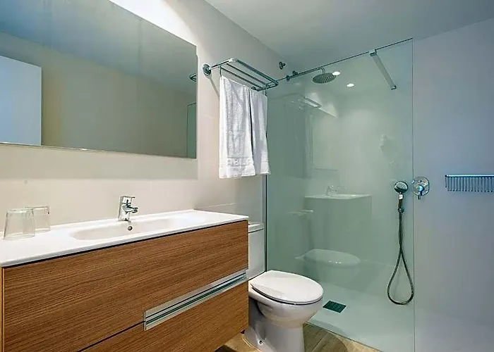 Casablanca Apartments, Santa Ponsa