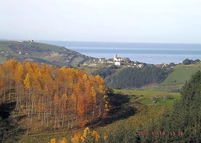 Hotel Azkue