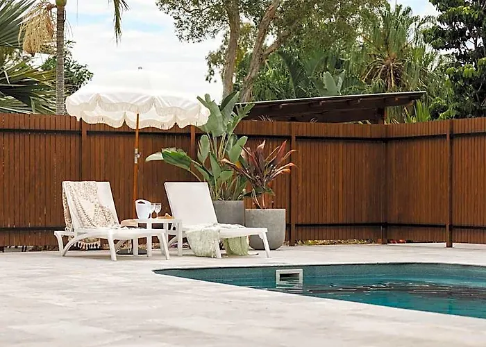 1770 Getaway Villas