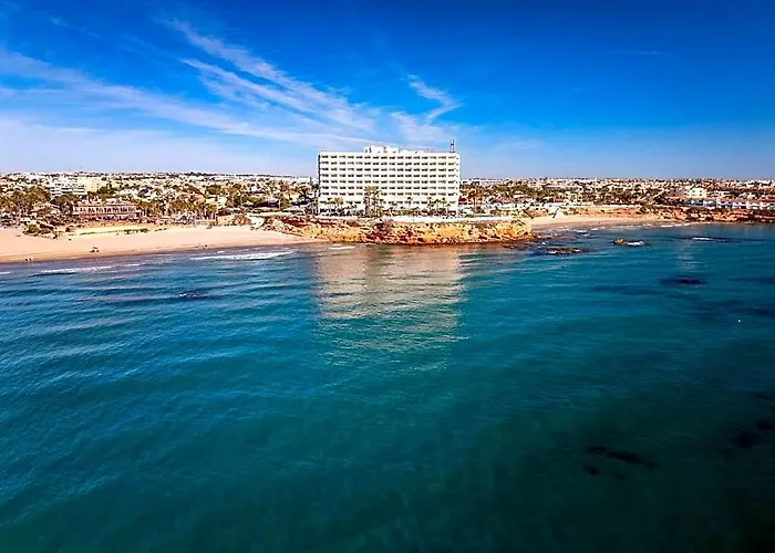 Hotel Servigroup La Zenia 4 Sup