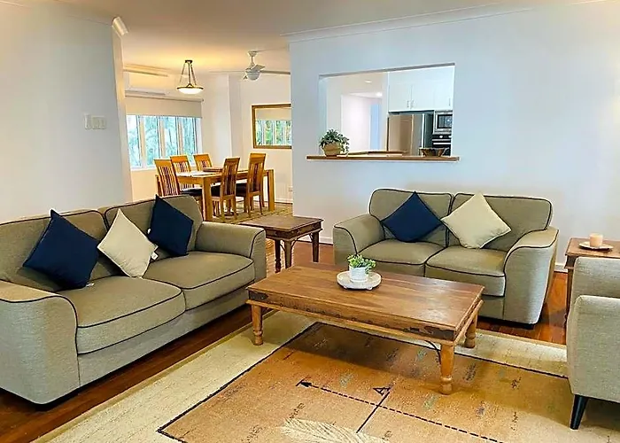 Beachview Apartments At Villa Paradiso