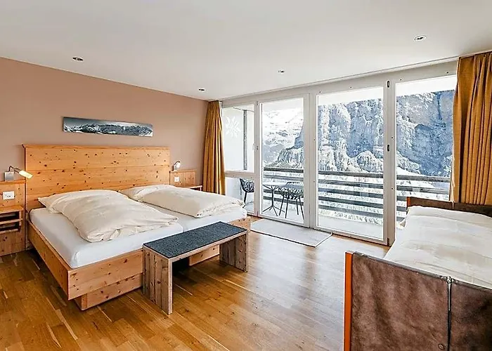 Hotel Edelweiss Superior