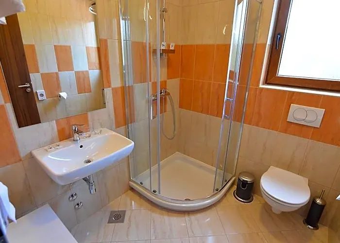 Hotel Natura Vilanija