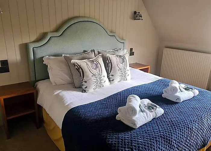 Priory Inn
