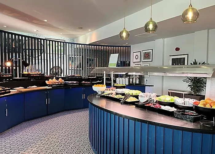 De Vere Cotswold Water Park Apartments