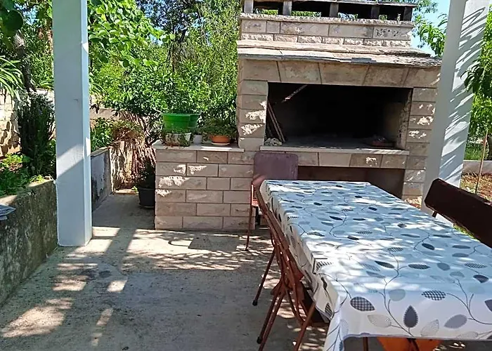 Apartments Marita