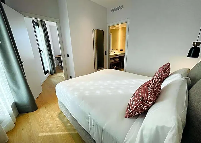 Tembo Barcelona Hotel