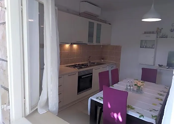 Apartments Marita