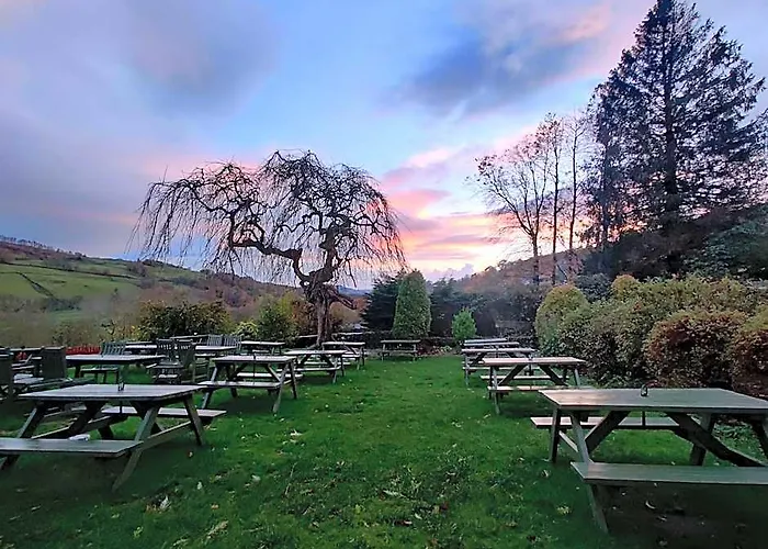 The Mortal Man Inn