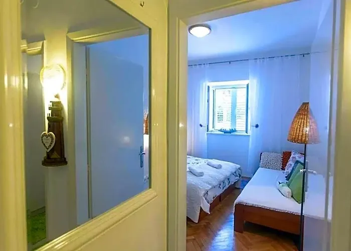 Apartment Ljubav